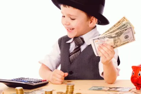 Xəstə uşaqlardan pul qazandılar, amma...