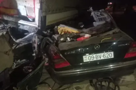 Yol polisi yuxulu halda sükan arxasında əyləşən sürücülərə müraciət etdi