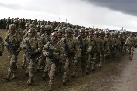 Avropa Birliyindən ölümcül səhv: - NATO xəbərdarlıq etdi