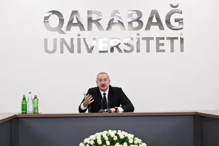 “Ermənilərlə cici-bacılıq edirdilər” - Video