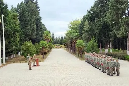 Orduda silsilə tədbirlər keçirildi