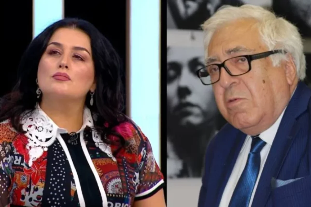 AYB katibliyindən Elza Seyidcahana xəbərdarlıq