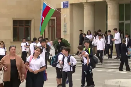 219 nömrəli məktəb bağlanır?