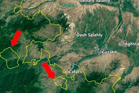Anklavlar bu yolla geri qaytarılacaq: Bakının son şərti belədir