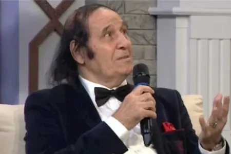 Niyameddin Musayev OD PÜSKÜRDÜ