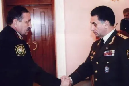 Faiq Kərimov vəfat etdi