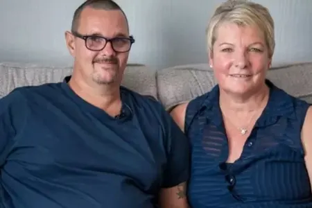 20 il əvvəl edilən tatu qaraciyər sirrozuna səbəb oldu