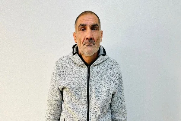 Polad İbrahimov saxlanıldı - Foto