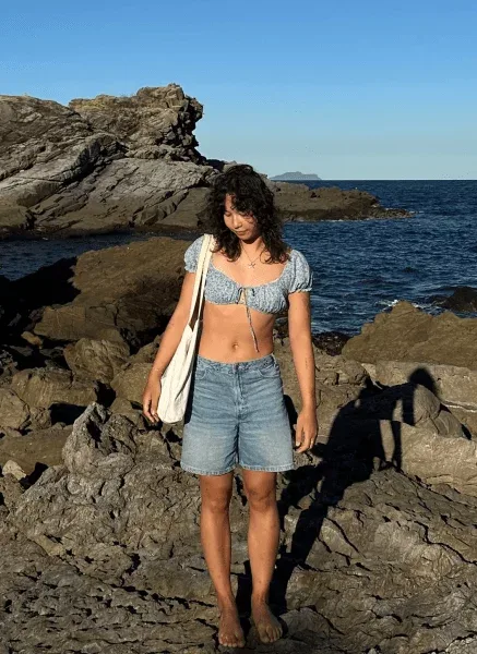 Turist cənnət adasında pulsuz yaşadı - Bunu necə etdi?