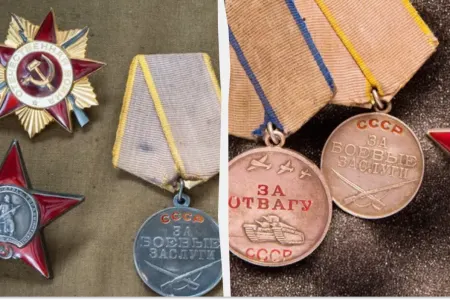 Bu ordenlər kimdə varsa, varlı olacaq