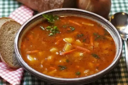 Pəhrizdə şorbadan imtina etsəniz nə olar? - Həkim danışdı