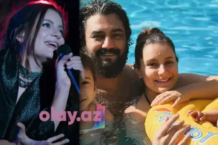 Atiyenin 3-cü övladı dünyaya gələcək