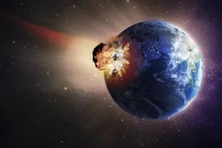 NASA-dan XƏBƏRDARLIQ: - Təhlükə sürətlə Yerə yaxınlaşır