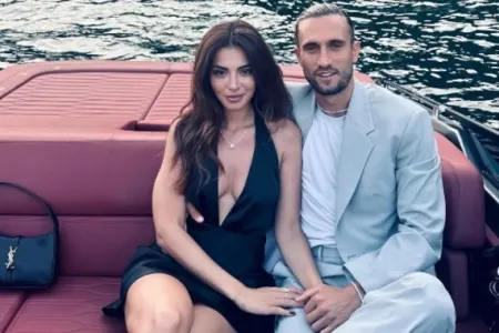 Məşhur cütlük doğulacaq övladının cinsiyyətini açıqladı