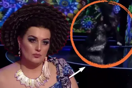 Elza verilişdə yıxıldı