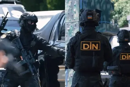 SON DƏQİQƏ! DİN məlumat yaydı: Onların QARŞISINDAYIQ!