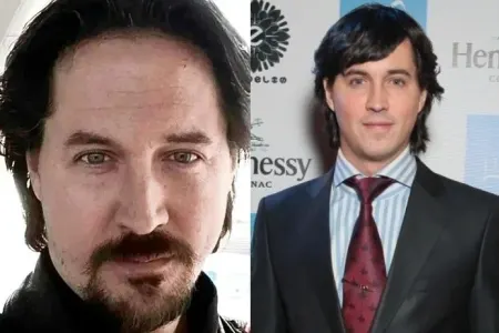 43 yaşlı aktyor vəfat etdi