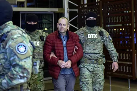 Mənə dedilər ki, Nikol səni Bakıya satacaq - Lapşin