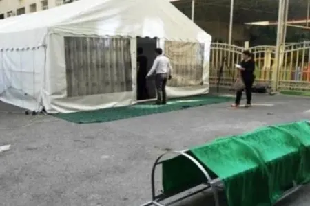 İnsanların ölməzdən əvvəl peşman olduğu 5 şey - Tibb bacısı yazdı
