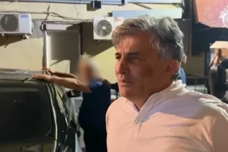 Elman Paşayevə daha bir cəza verilə bilər