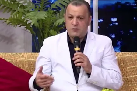 "Faytonçu" Nazim Paşinyanın sifariş verdiyi mahnı haqqında görün nələr dedi - ŞOK FAKTLAR