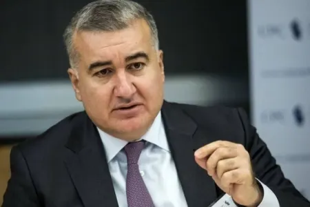 Azərbaycan səfirindən sərt REAKSİYA