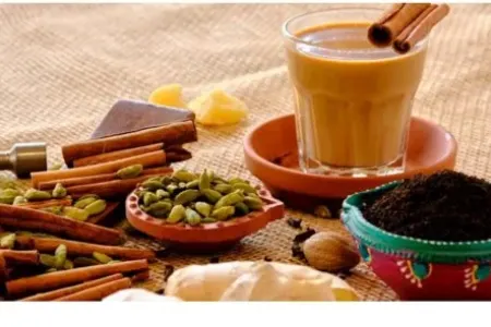 Sümükləri dəmir kimi möhkəm edən ÇAY
