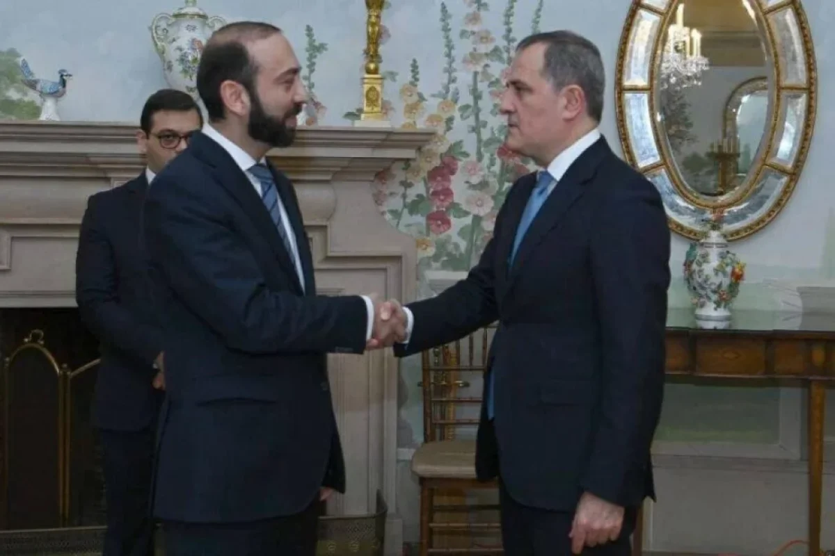 İndi Bakı və İrəvanda ən çox bundan danışılır…