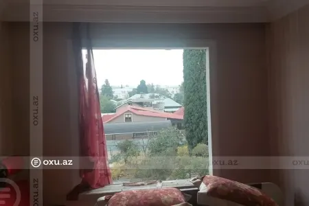 Gəncədə partlayış baş verən evdən - GÖRÜNTÜLƏR