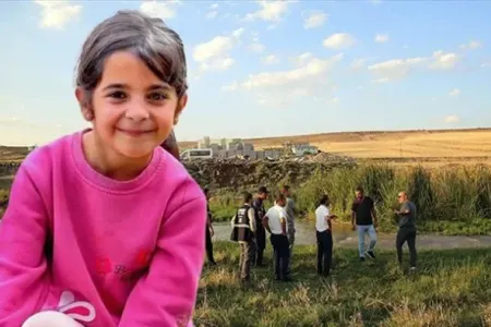 Narin qətli ilə bağlı yeni görüntülər üzə çıxdı