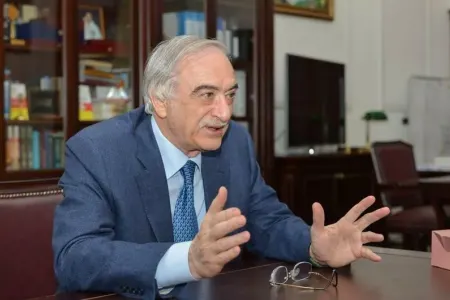 Polad Bülbüloğlu MM-də bu komitənin sədri seçildi