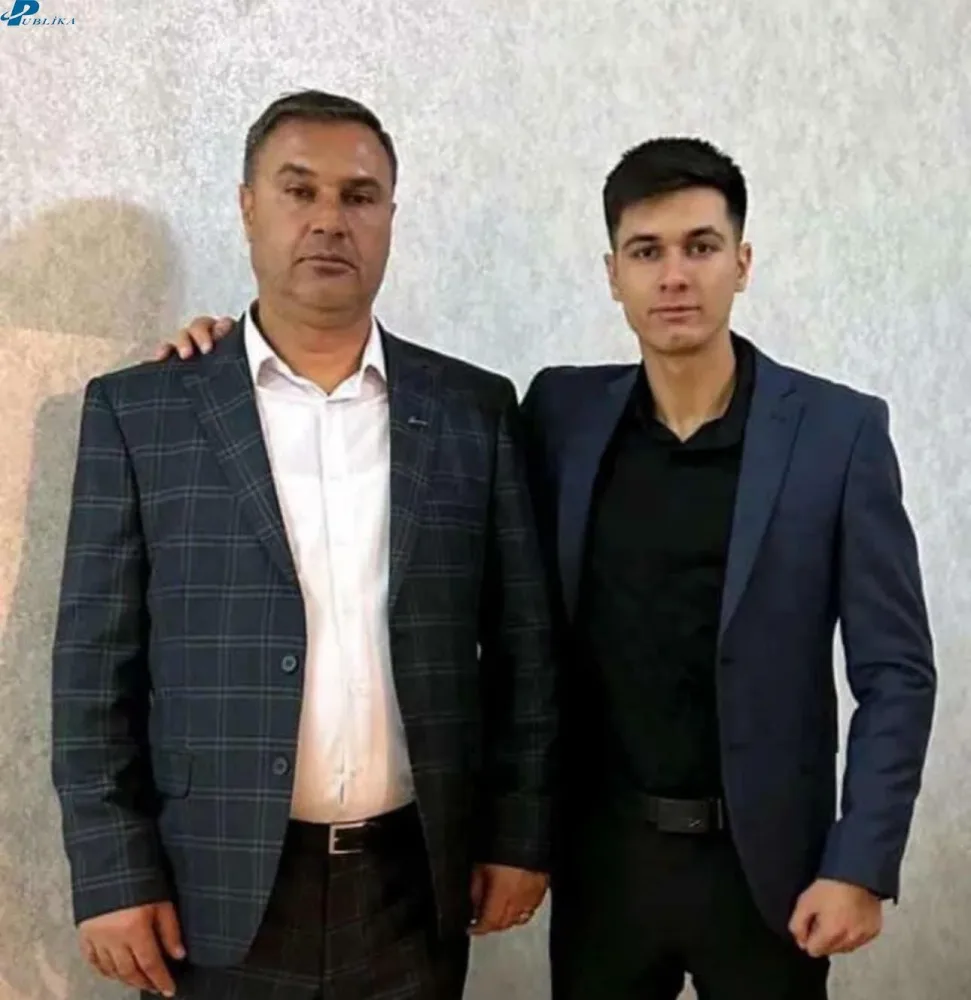 Dəhşətli qəzada ölən gənc məşhur biznesmenin oğlu imiş - FOTO