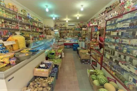 Ermənistanda Azərbaycan suları satılır - Foto