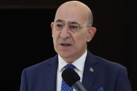 Qətərdəki səfirimiz haqda sensasion məlumatlar - – Mahir Əliyevin inanılmaz əməlləri
