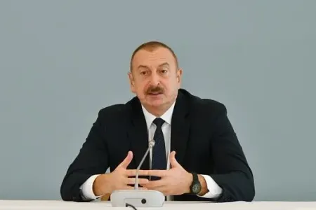 Onlara hər dəfə dərs vermişik ki, bunu etməsinlər!