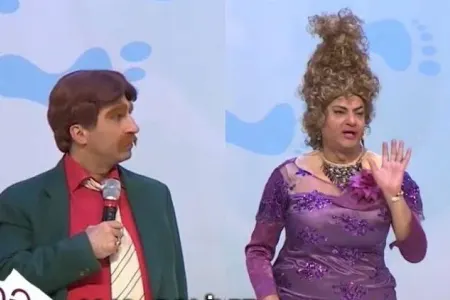 Rafaellə Coşquna AĞIR sözlər: - “Deyir ki, anam toyuqdur...”