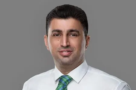 Şahin Seyidzadə vəzifəsindən azad edildi