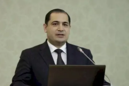 Deputat Nazirlər Kabinetindəki vəzifəsindən azad olundu