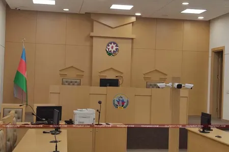“İtlərini yemləmişəm, bağ evində isə...” - "Azərmaş” sədrinin şantaj olunmasının detalları