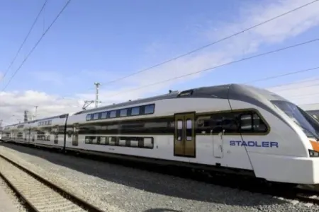 SON DƏQİQƏ! Bakı-Sumqayıt qatarlarında qiymətlər artırılır?