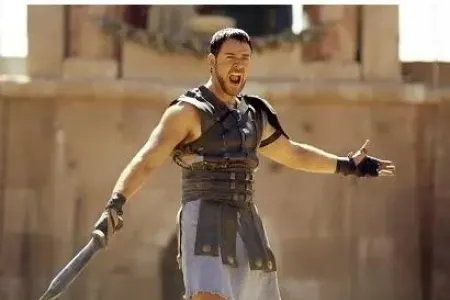 Biri ölməlidir: - Qladiator döyüşləri haqda bilmədiklərimiz