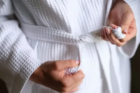 Yeməkdən sonra duş qəbul edənlərə - XƏBƏRDARLIQ