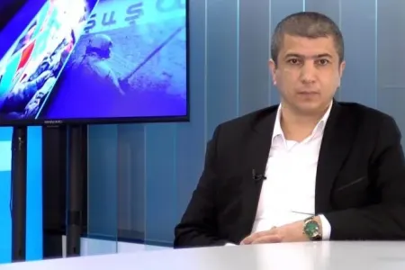Əli Zülfüqaroğluya vəzifə verildi