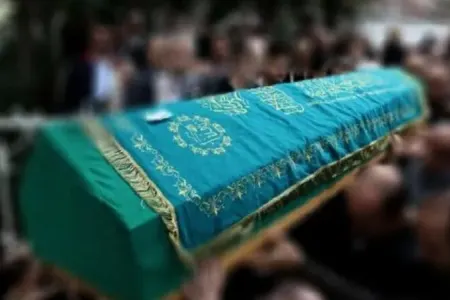 Məşhur ssenarist vəfat etdi – Nazir AÇIQLADI + FOTO