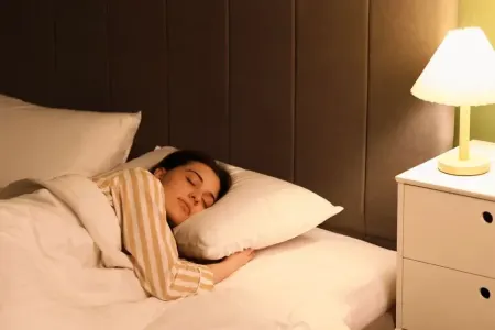 Yatarkən belə arıqlaya bilərsiniz- - ƏTRAFLI