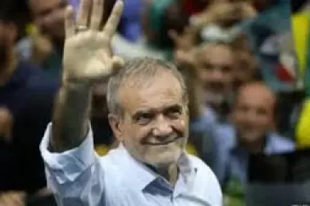 Pezeşkianın bu açıqlaması gündəm oldu