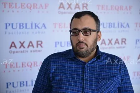 Məşhur azərbaycanlı aparıcının bədənindən CİN ÇIXARDILAR + VİDEO