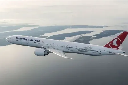 THY və Pegasus uçuşlarını ləğv etdi
