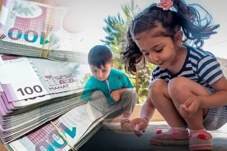Ünvanlı sosial yardım LƏĞV OLUNUR? - – Yerinə uşaqpulu veriləcək…