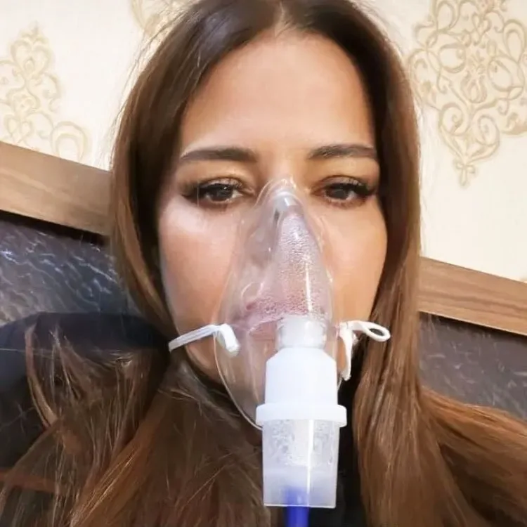 Konsertə dəqiqələr qalmış - xəstəxanaya yerləşdirildi